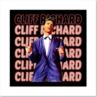 Dreamin' of the Perfect Cliff Fan Shirt Posters and Art